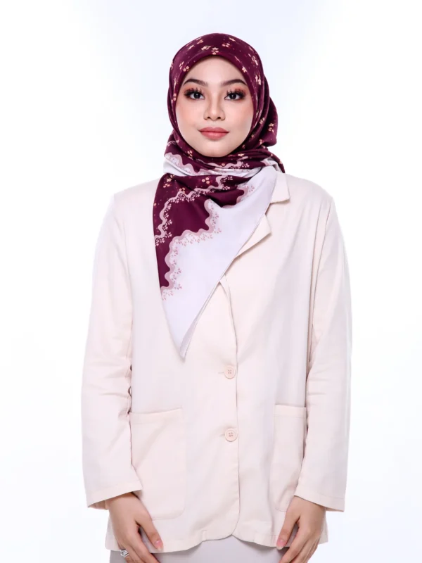 Opal Grace Hijab