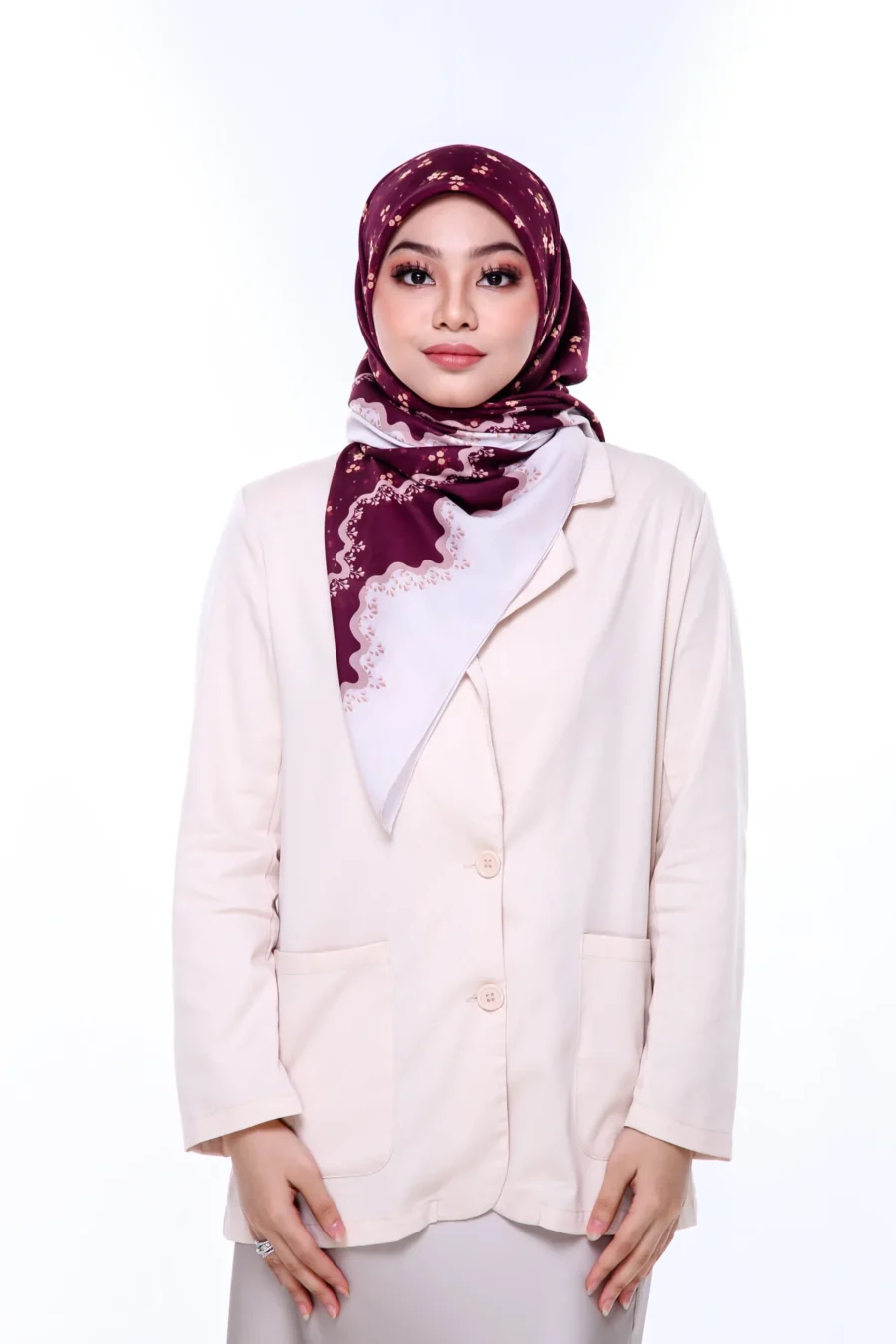 Opal Grace Hijab