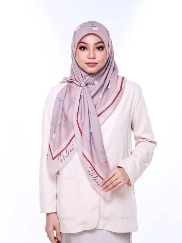 Terra Mist Hijab