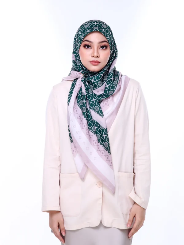 Jade Aura Hijab