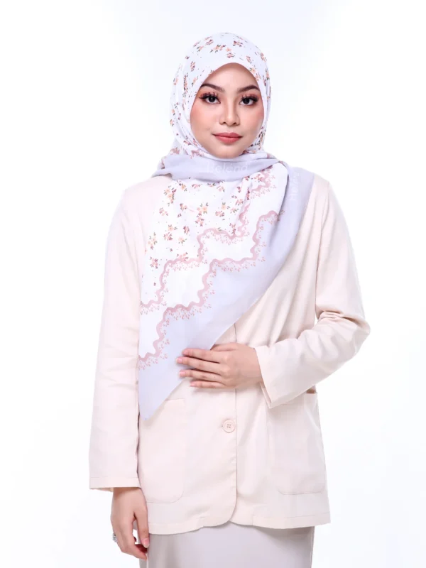 Luna Glow Hijab
