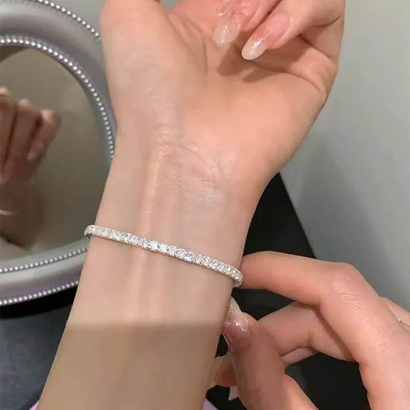 Diamond Grace Bracelet